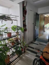 Blk 267B Punggol Sapphire (Punggol), HDB 4 Rooms #564042381